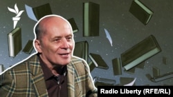 Александр Филиппенко читает стихи Иосифа Бродского, Алексея Цветкова и Льва Лосева