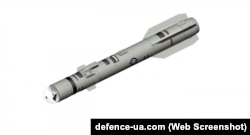 Ракета Brimstone 2 от MBDA