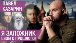 "Памятники Пушкину в Украине – это маркировка имперской территории"