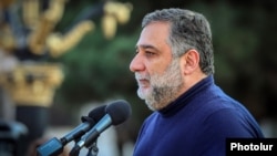 Ruben Vardanyan