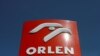 Сымболіка PKN Orlen