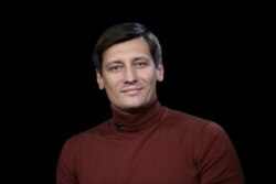 Дмитрий Гудков