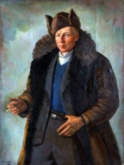 Брат Федзя, 1946 г.