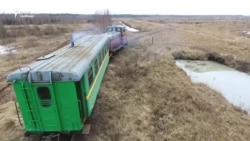 Беларусь вузкакалейная. «Мы ня думалі, што гэта некаму будзе цікава»