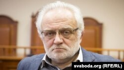 Уладзімер Мацкевіч, мэтадоляг, філёзаф, грамадзкі дзеяч