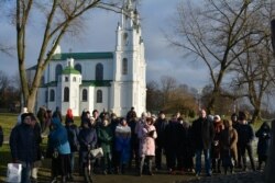 Слухачы публічнай лекцыі