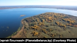 Таямнічы востраў Ду. Тут і далей — Фота Сяргея Плыткевіча, PlanetaBelarus.by