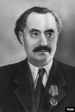 BULGARIA -- Georgi Dimitrov, 1947