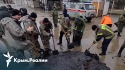 «Последствия на десятилетия». Главное о самой крупной катастрофе в Черном море | Радио Крым.Реалии