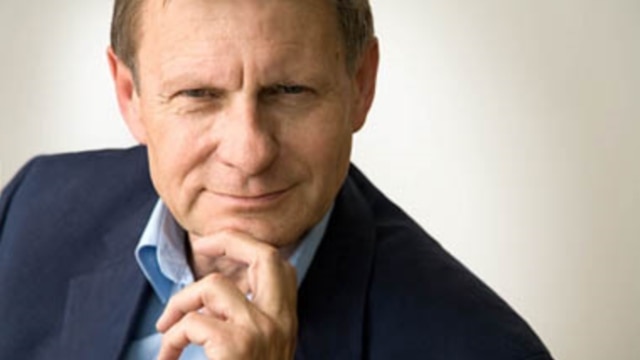 Leszek Balcerowicz