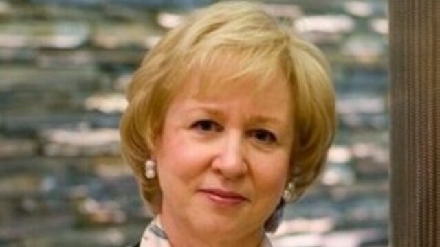 Kim Campbell