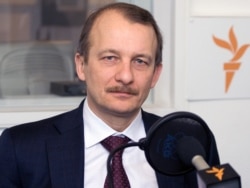 Сергей Алексашенко. Фото: Юрий Тимофеев