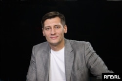 Дмитрий Гудков