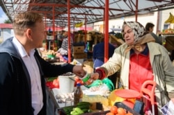 Маліны ад Ганны Мікалаеўны