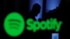 Подкасты Кавказ.Реалии теперь доступны для слушателей Spotify в России