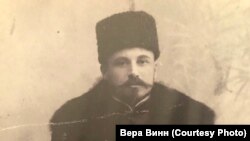 Петр Витте. 1910-е годы