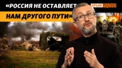 Нариман Джелял: «Кроме военного иного пути нет». Прямые ответы на острые вопросы (видео)